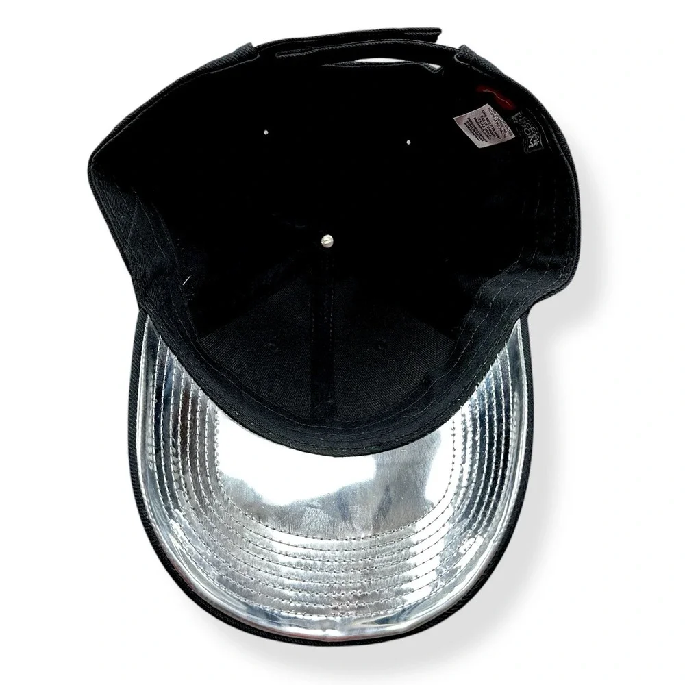 Ohio State Buckeyes 2015 Sugar Bowl Champions NIKE Hat Cap Chrome‎